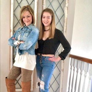 Meet your Posher, Janel